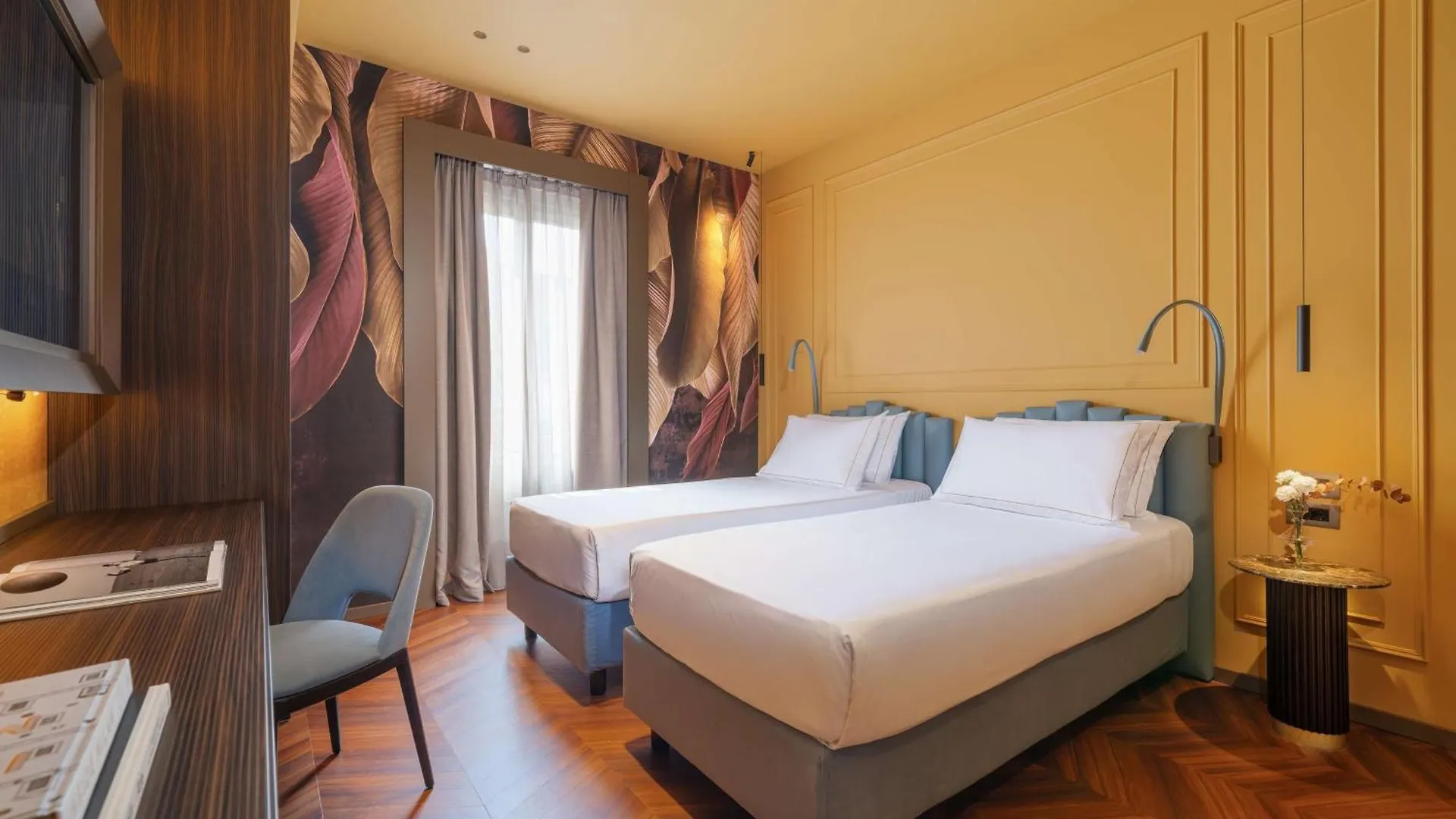 Worldhotel Casati 18 Milán 4*,  Italia