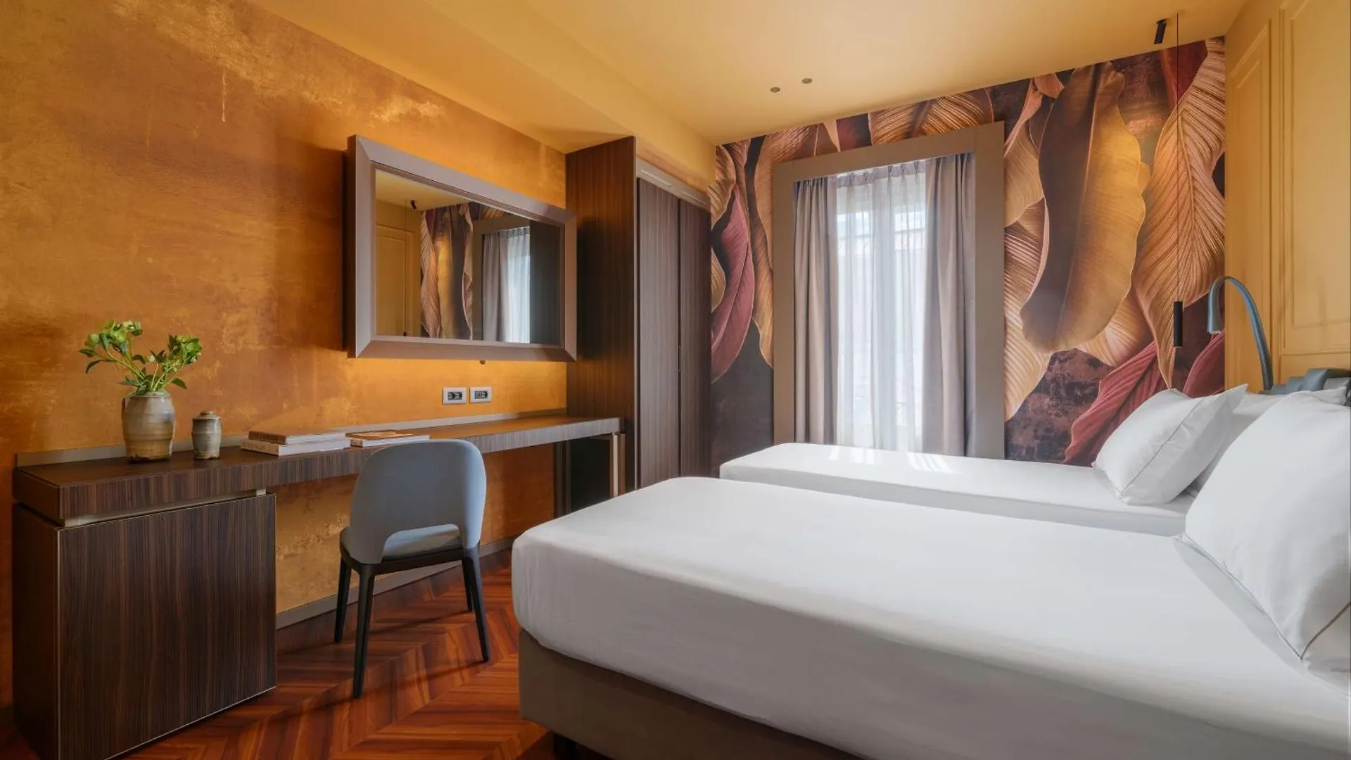 Worldhotel Casati 18 Milán