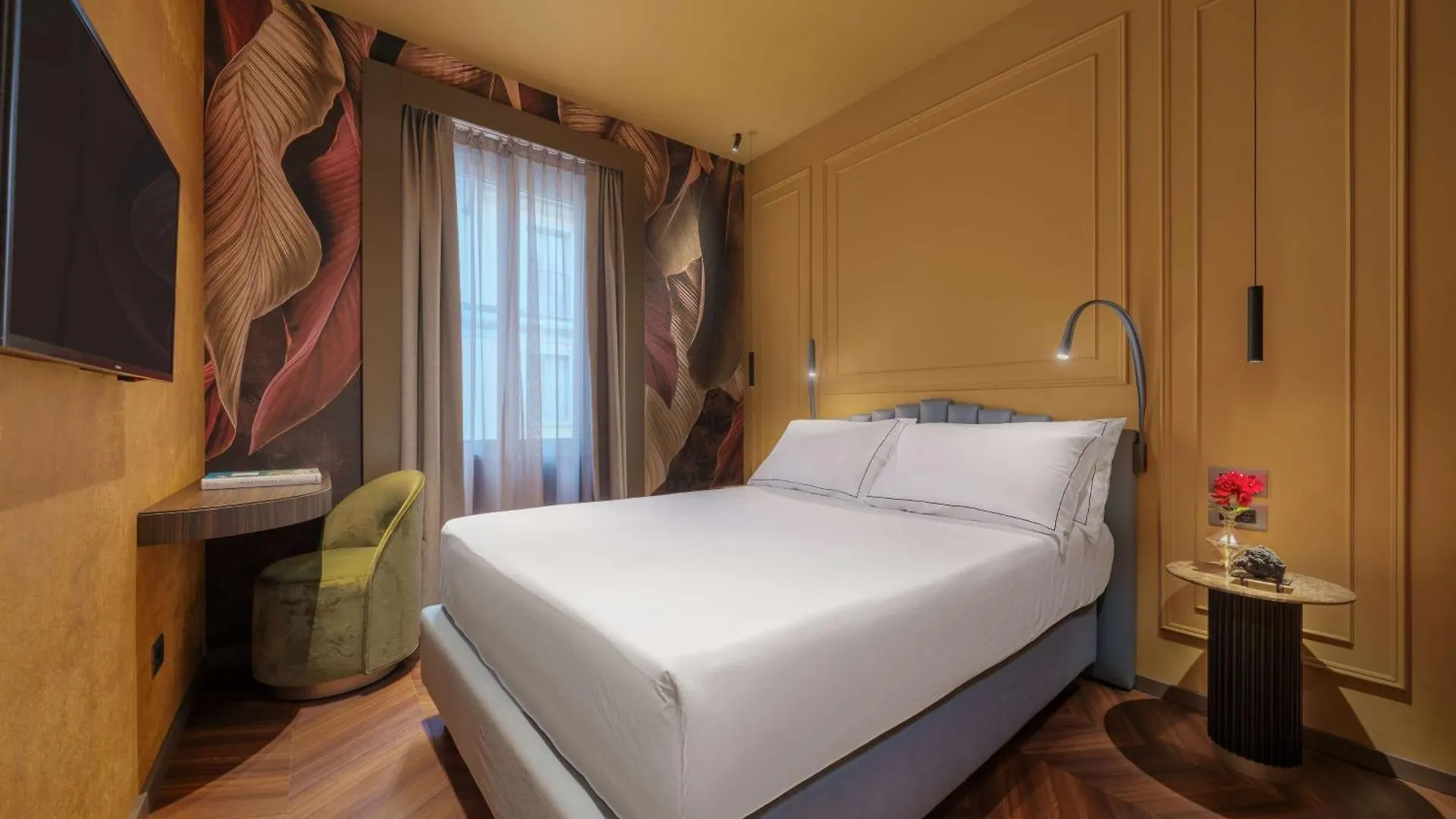 Worldhotel Casati 18 Milán Hotel
