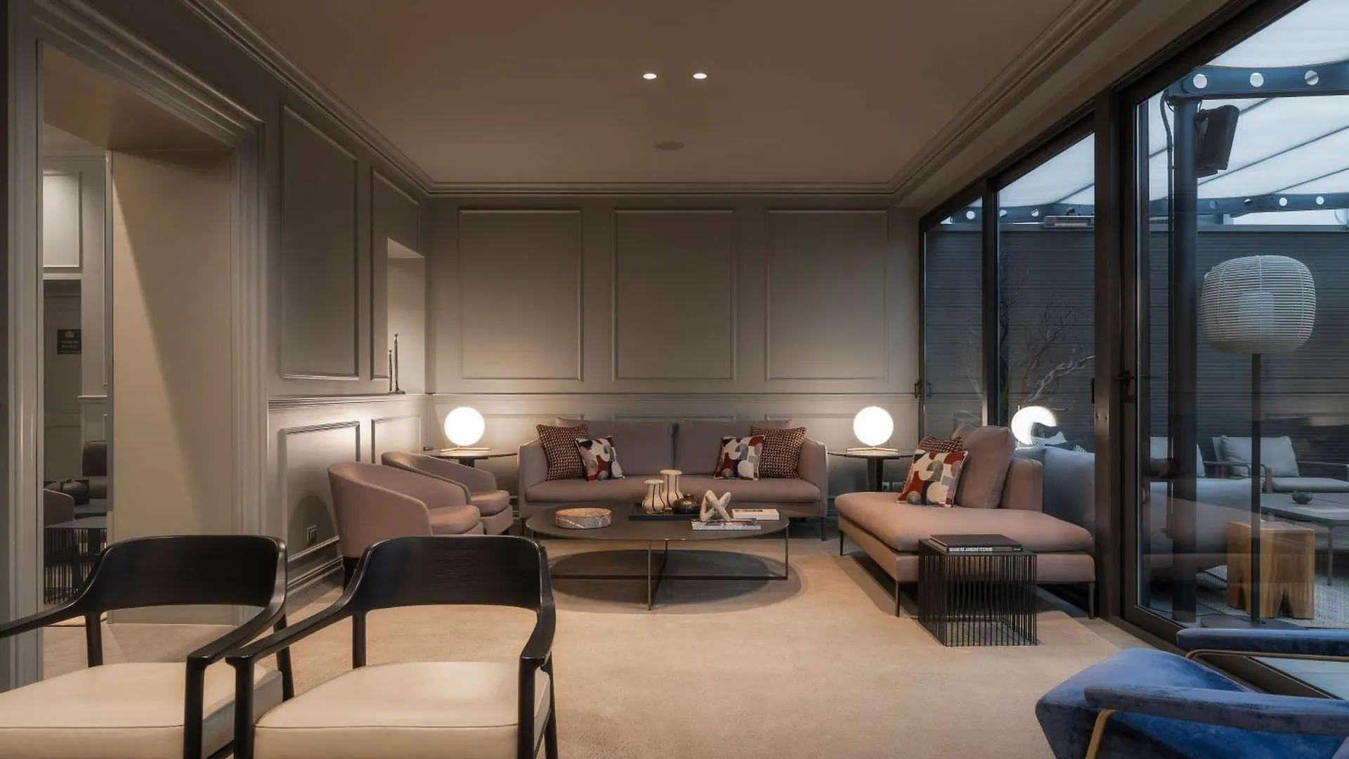 Hotel Worldhotel Casati 18 Milano