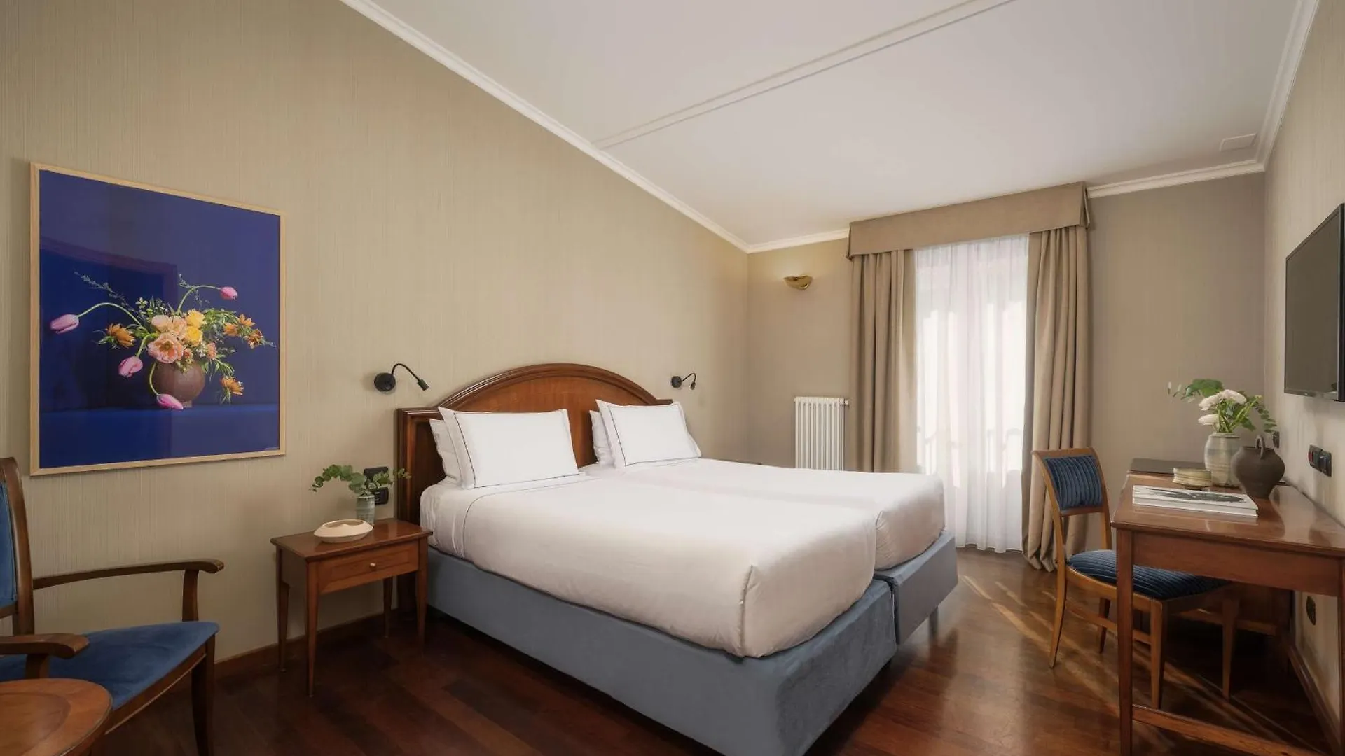 Worldhotel Casati 18 Milán