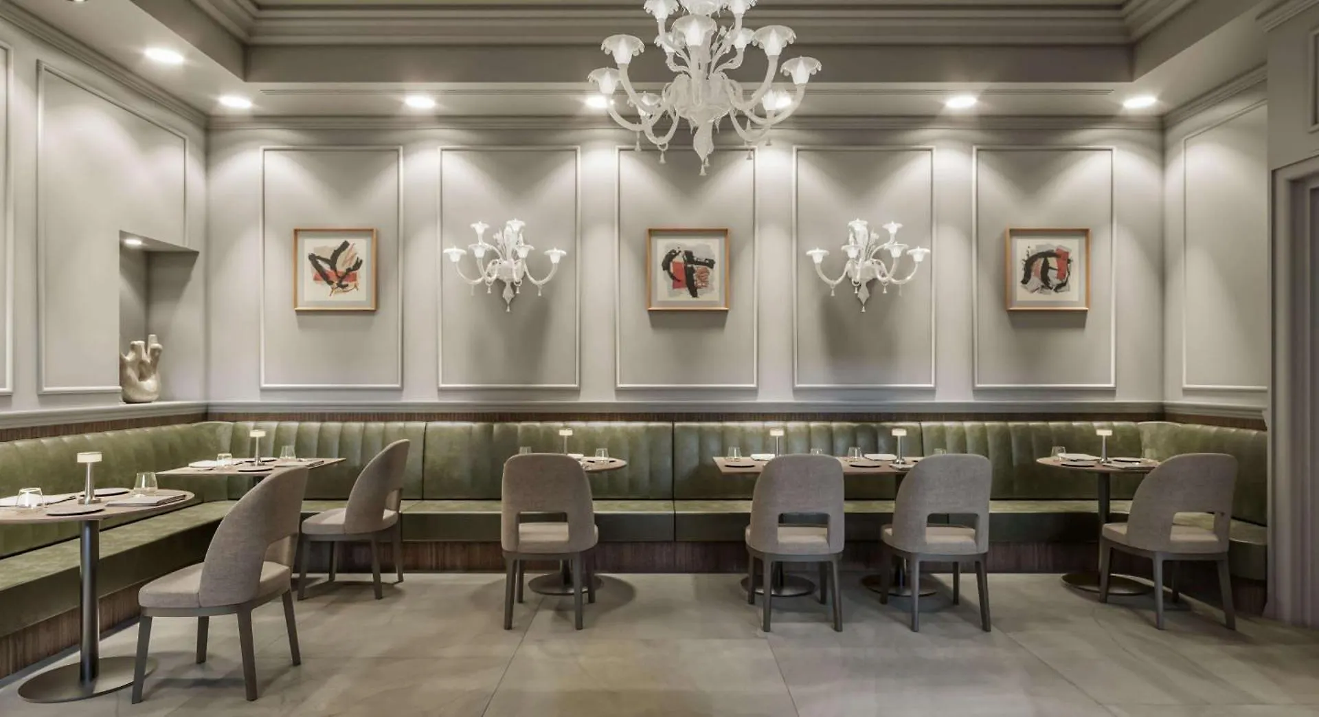 Worldhotel Casati 18 Milán Italia