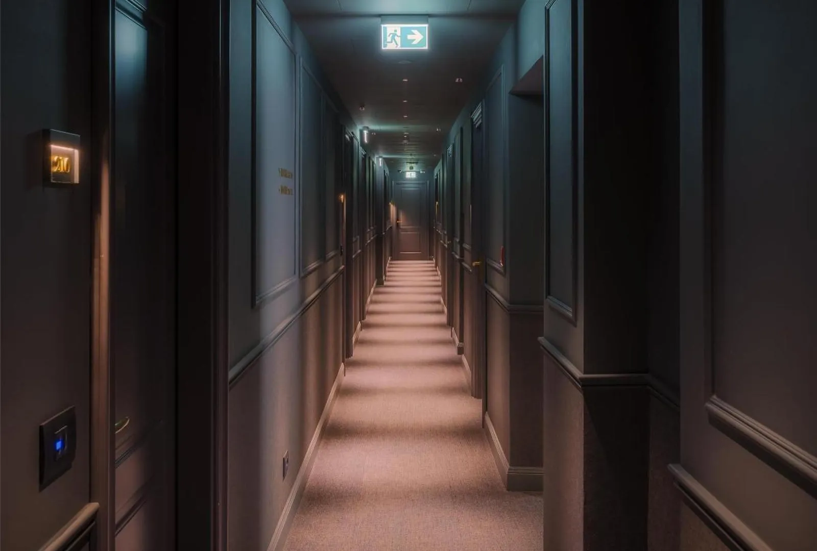 Hotel Worldhotel Casati 18 Milano