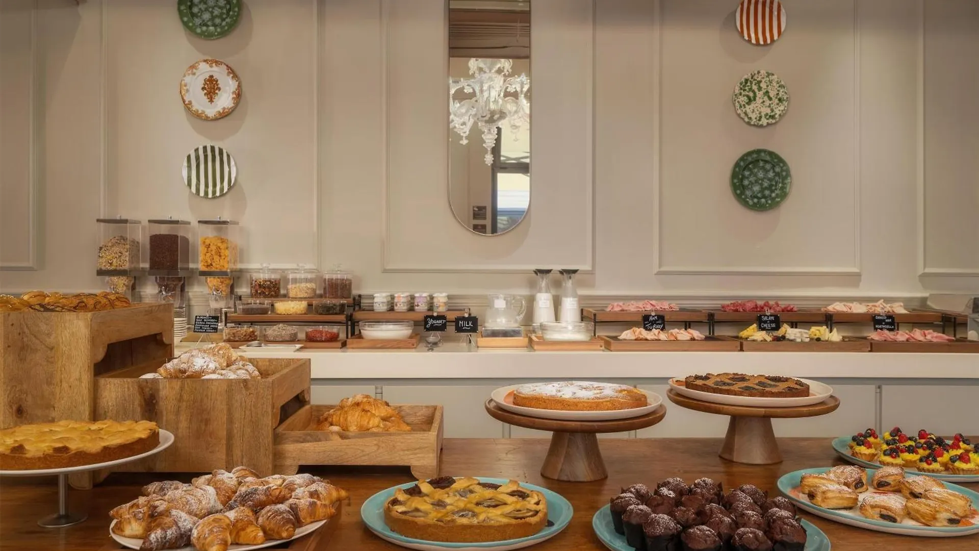 Worldhotel Casati 18 Milano 4*,  Italien