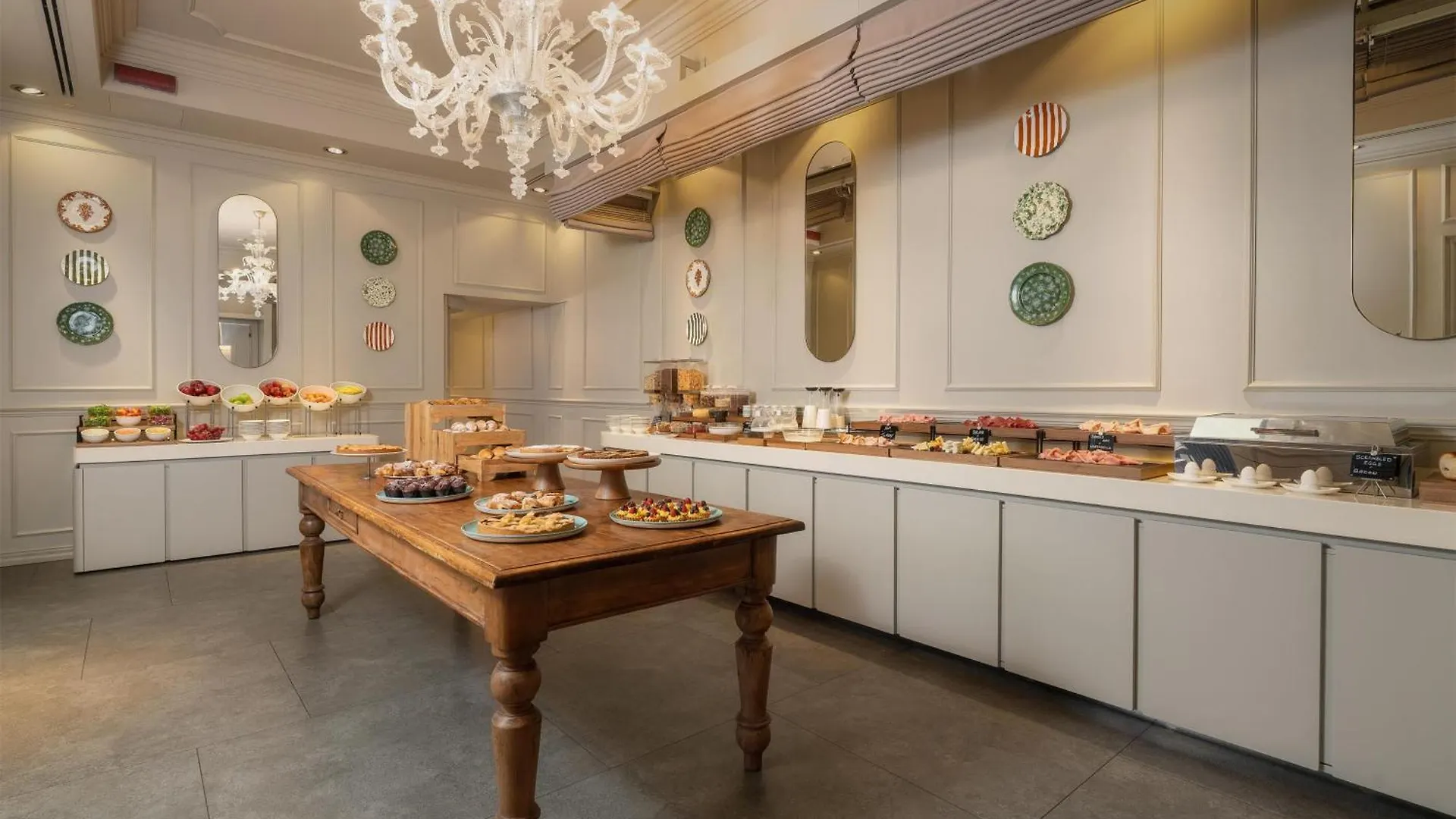 Worldhotel Casati 18 Milano Hotel