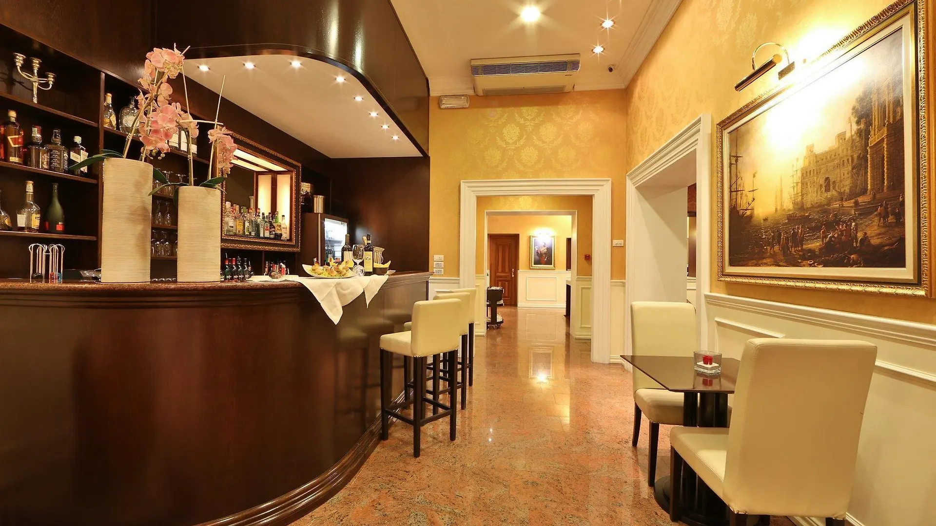 Worldhotel Casati 18 Milán 4*,  Italia