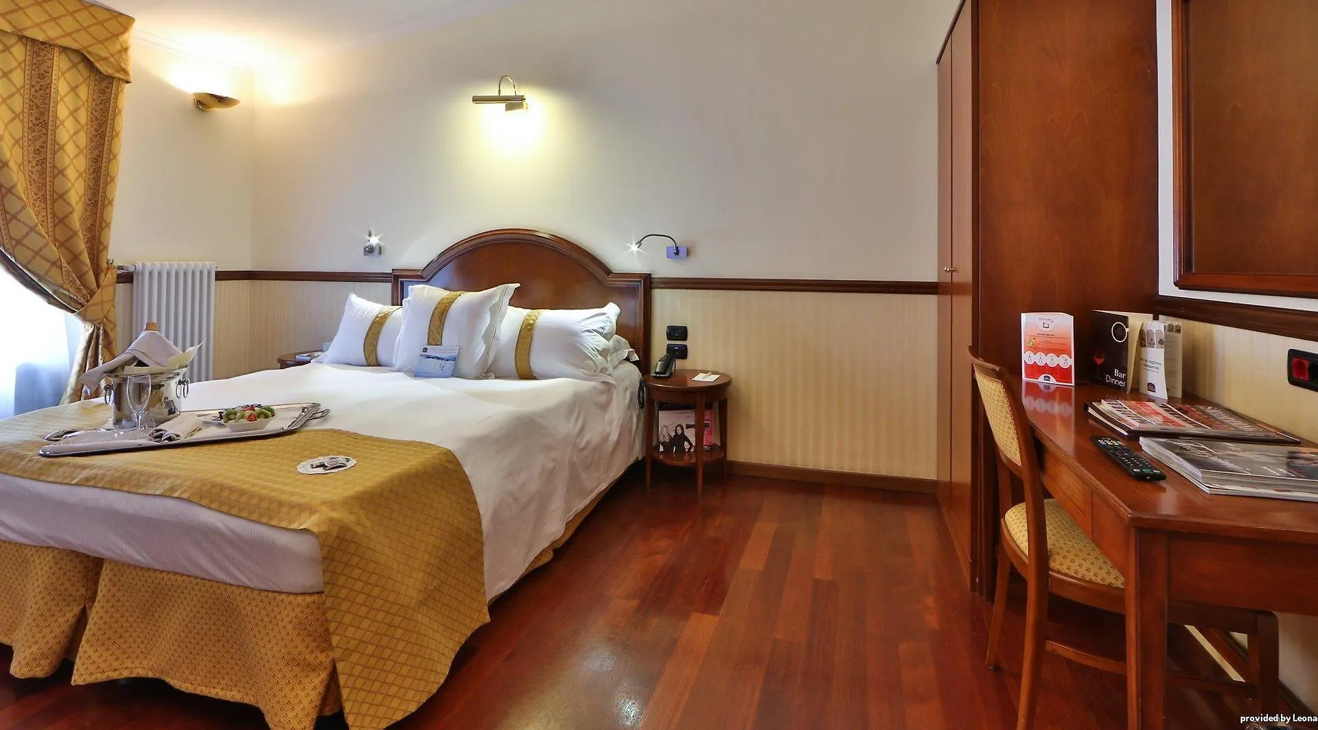 Hotel Worldhotel Casati 18 Milán