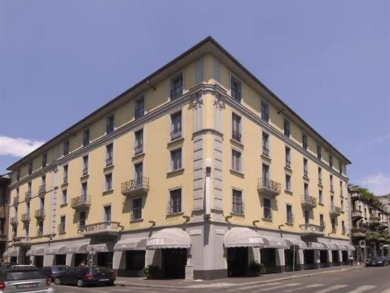 Hotel Worldhotel Casati 18 Milán