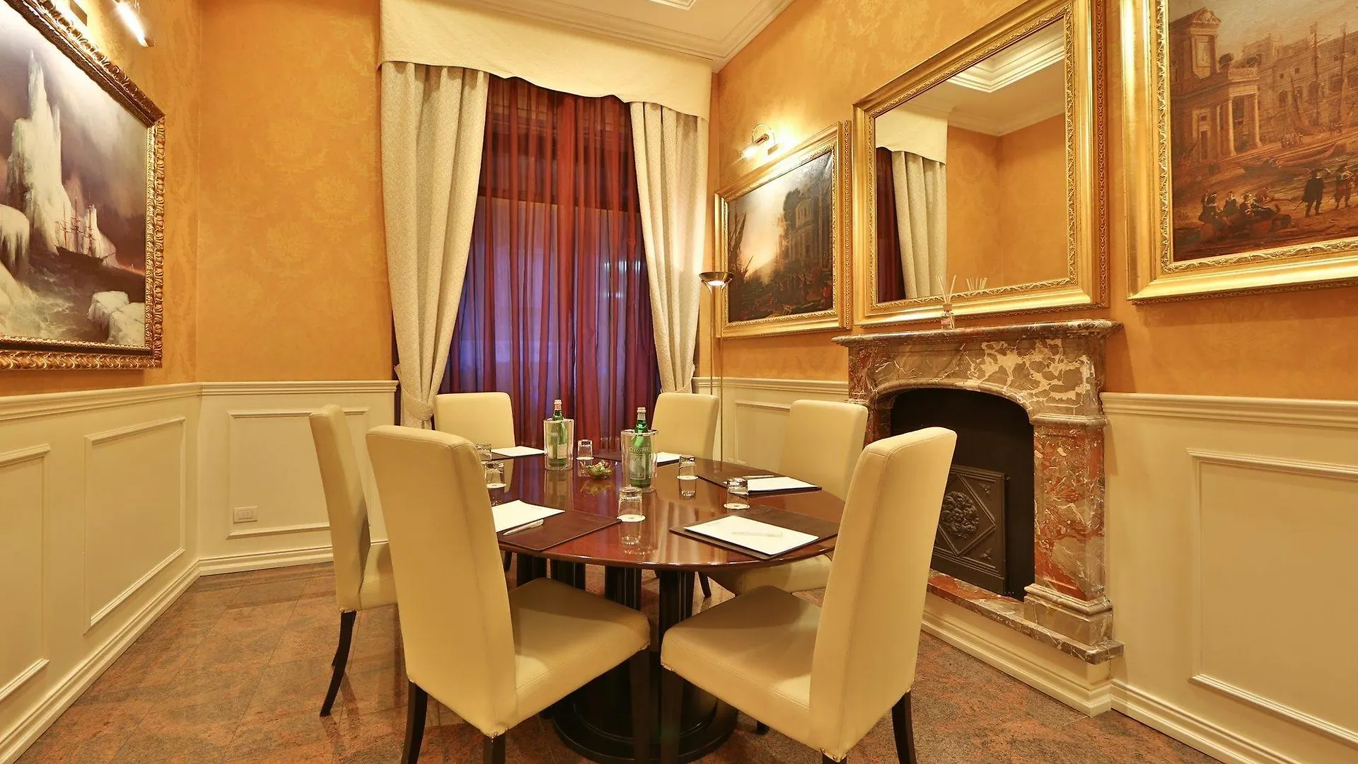Worldhotel Casati 18 Milán 4*,