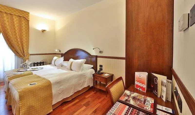 Worldhotel Casati 18 Milano Hotel