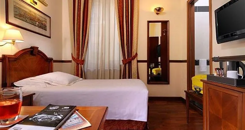 Hotel Worldhotel Casati 18 Milán