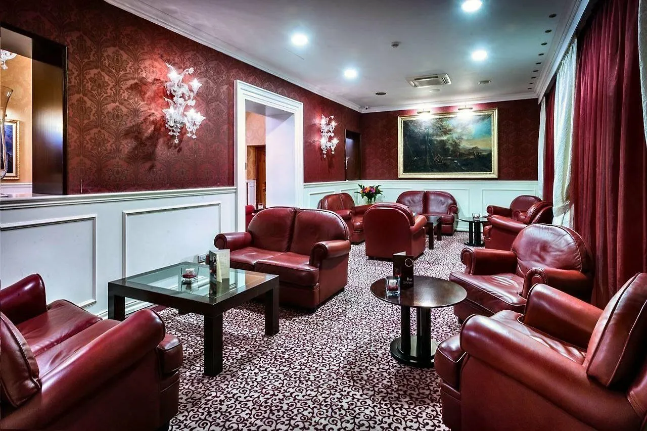Hotel Worldhotel Casati 18 Milán